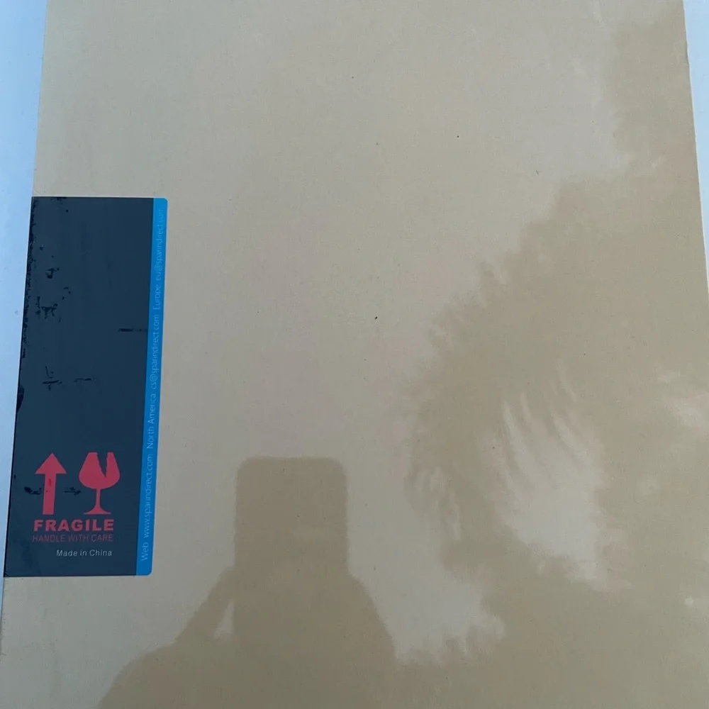 Sparin iPad Pro 12.9 Screen Protector New